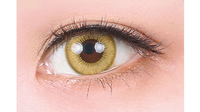 ASSIST CHOUCHOU SHUTELLA 1DAY GOD YELLOW(1BOX 6SHEETS) 0