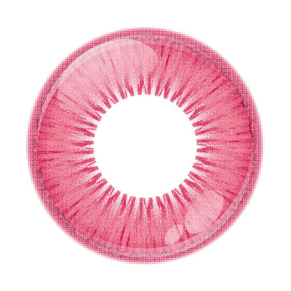 ASSIST CHOUCHOU SHUTELLA 1DAY PINK WAVE(1BOX 6SHEETS) 1