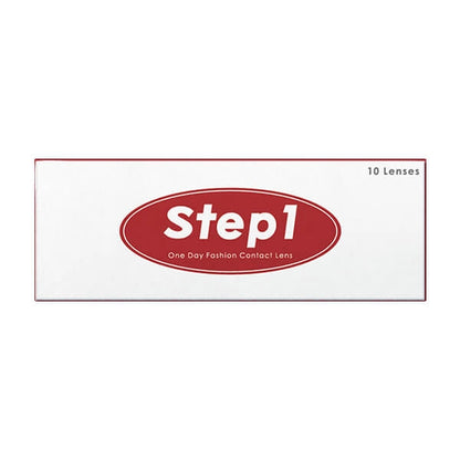 STEP1 1DAY THE BLACK(1BOX 10SHEETS) 2