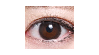 TEAMO 1DAY CIRCLE TYPE BLACK(1BOX 10SHEETS) 0