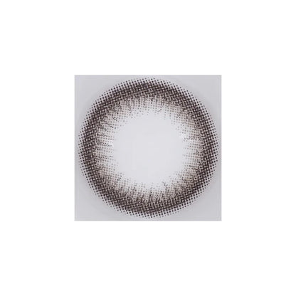 TEAMO 1DAY CIRCLE TYPE BLACK(1BOX 10SHEETS) 1