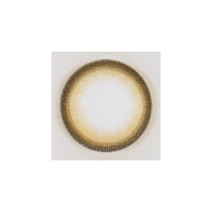 TEAMO 1DAY NATURAL HALF TYPE CHERIMO BEIGE(1BOX 10SHEETS) 1