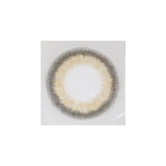 TEAMO 1DAY NATURAL HALF TYPE PUFF BEIGE(1BOX 10SHEETS) 1