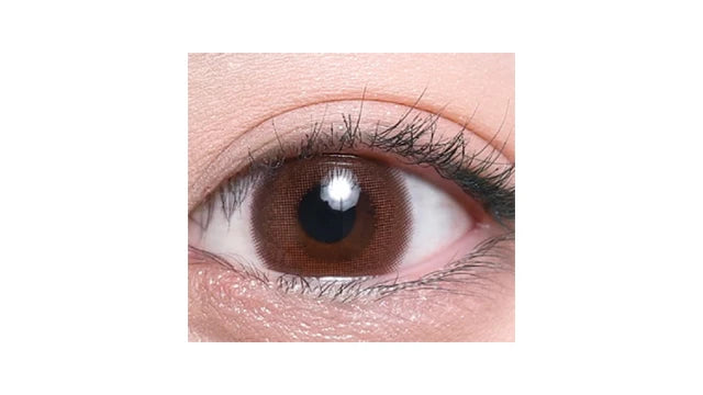 TEAMO 1DAY NATURAL TYPE LULU CORAL(1BOX 10SHEETS) 0