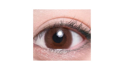 TEAMO 1DAY NATURAL TYPE LULU CORAL(1BOX 10SHEETS) 0