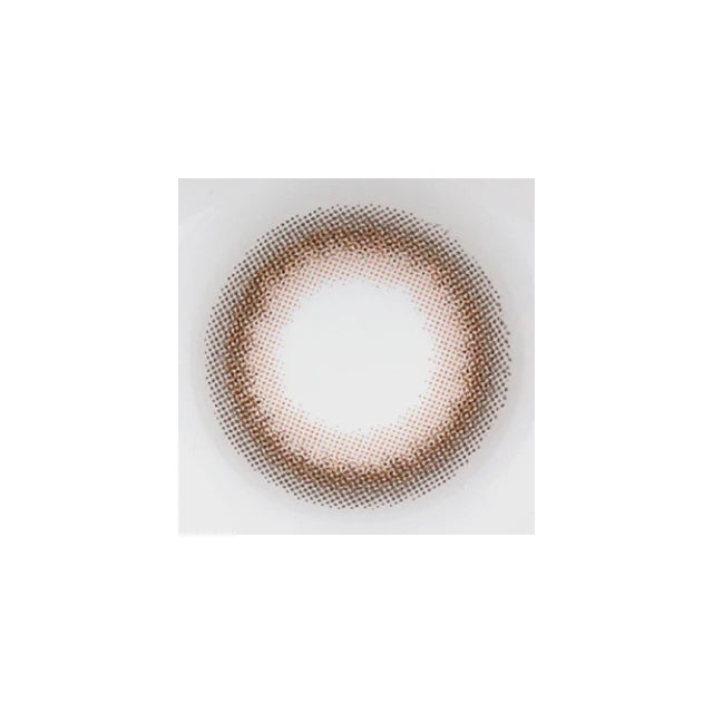 TEAMO 1DAY NATURAL TYPE LULU CORAL(1BOX 10SHEETS) 1