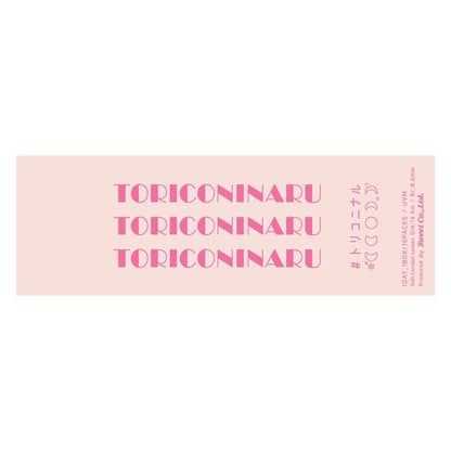 TORIKONINARU 1DAY DEKIAI BEIGE(1BOX 10SHEETS) 2
