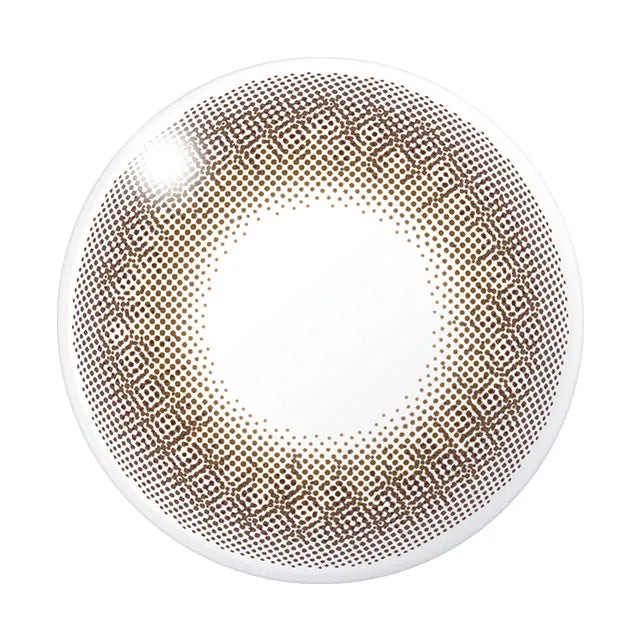 U.P.D. 1DAY SYRUP BROWN(1BOX 10SHEETS) 1