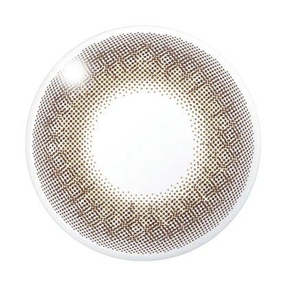 U.P.D. 1DAY SYRUP BROWN(1BOX 10SHEETS) 1