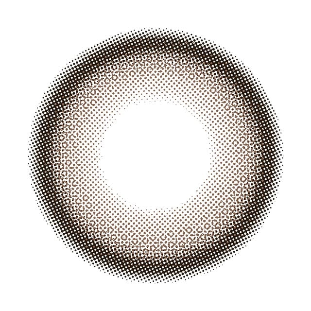 UYU 1MONTH COCO BROWNGE(1BOX 2SHEETS) 1