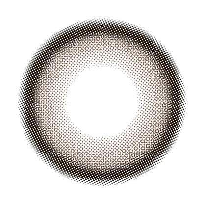 UYU 1MONTH COCO BROWNGE(1BOX 2SHEETS) 1