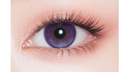 VILLEGE 1DAY YINXIANG PURPLE(1BOX 10SHEETS) 0
