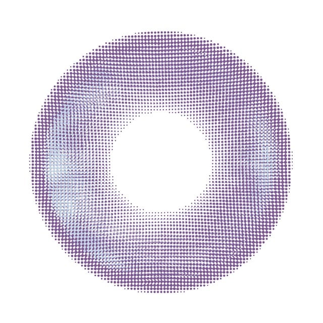 VILLEGE 1DAY YINXIANG PURPLE(1BOX 10SHEETS) 1