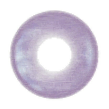 VILLEGE 1DAY YINXIANG PURPLE(1BOX 10SHEETS) 1