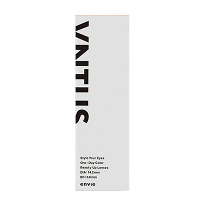 VNTUS 1DAY MYSTICAL(1BOX 10SHEETS) 2
