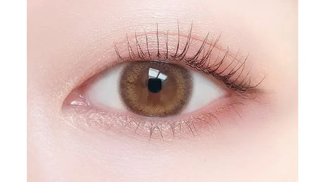 VIEWM 1DAY SWEET AMBER(1BOX 10SHEETS) 0