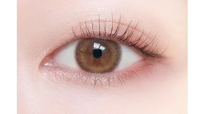 VIEWM 1DAY SWEET AMBER(1BOX 10SHEETS) 0