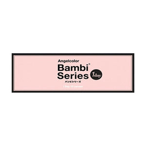 AngelColor BambiSeries1day 엔젤컬러 밤비시리즈 원데이 아몬드(1박스 10개들이) 1