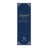 LUNA NATURAL 1DAY ALMOND 10SHEETS 1