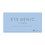 EYEGENIC BY EVERCOLOR SMOOTH URBAN 2SHEETS 1