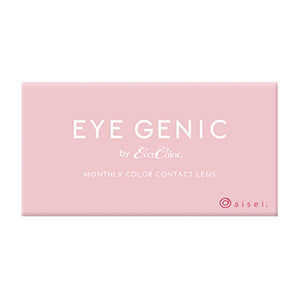 EYEGENIC BY EVERCOLOR SEPIA MIST 2SHEETS 1