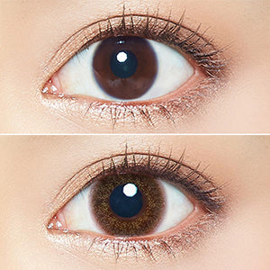 EYEGENIC BY EVERCOLOR SEPIA MIST 2SHEETS 2