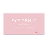 EYEGENIC BY EVERCOLOR LUSTER CAMEL 2SHEETS 1