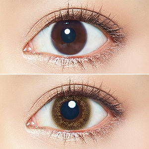 EYEGENIC BY EVERCOLOR LUSTER CAMEL 2SHEETS 2