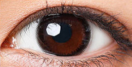 Eyemake 1month BLACK 2SHEETS 1