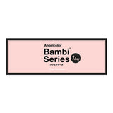 ANGELCOLOR BAMBISERIES 1DAY MILK BEIGE 10SHEETS 1