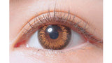Decorative Eyes UV moisture 1day NO.3 SWEET HEART 10SHEETS 2