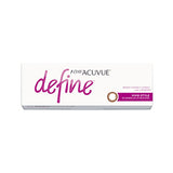 ACUVUE DEFINE VIVID STYLE 30SHEETS 1