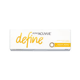 ACUVUE DEFINE RADIANT BRIGHT 30SHEETS 1