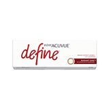 ACUVUE DEFINE RADIANT CHIC 30SHEETS 1