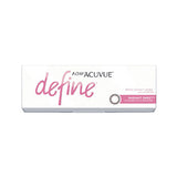 ACUVUE DEFINE RADIANT SWEET 30SHEETS 1