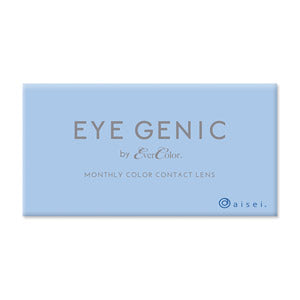 EYEGENIC BY EVERCOLOR SWEET TIER 2SHEETS 1