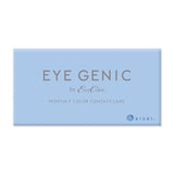 EYEGENIC BY EVERCOLOR SWEET TIER 2SHEETS 1
