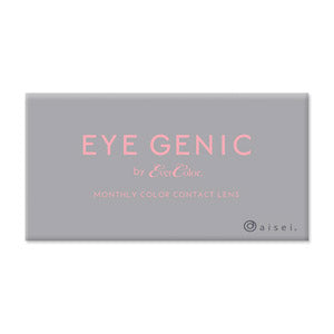 EYEGENIC BY EVERCOLOR PEARL GREGE 2SHEETS 1