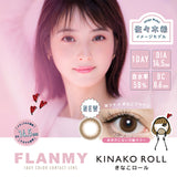 FLANMY KINAKO ROLL 10SHEETS 0