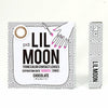 LILMOON MONTHLY CHOCOLATE 1SHEET 1BOX 1