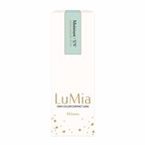 LuMia 1day SWEET BROWN 10SHEETS 1