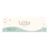 LuMia 1day SWEET BROWN 10SHEETS 1