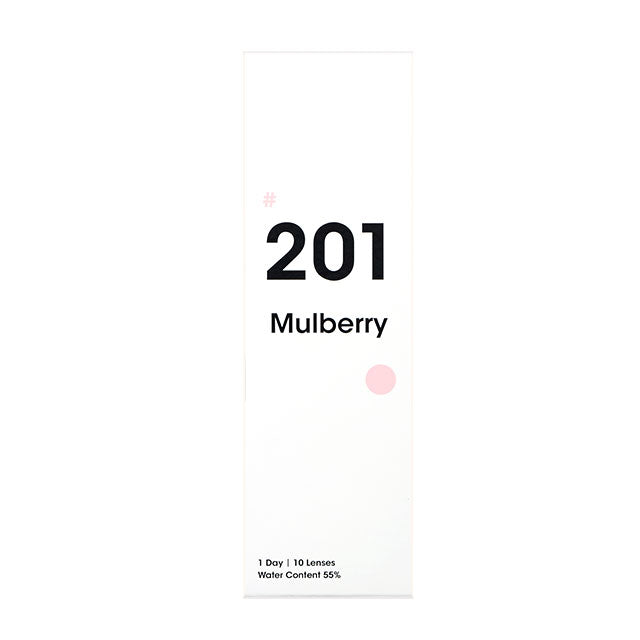 MERRY BASIC 201 MULBERRY 1BOX 10SHEETS 1