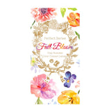PERFECT SERIES FULL BLOOM LILY 6SHEET 1BOX 1