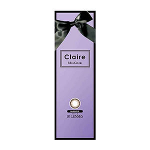 CLAIRE BY MAXCOLOR MARRONE 10SHEETS 1