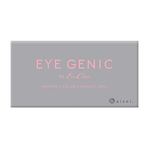 EYEGEIC BY EVERCOLOR SHADE OLIVE 1SHEET 1BOX 1