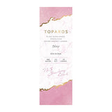 TOPARDS 1DAY STRAWBERRY QUARTS 10SHEETS 1BOX 1
